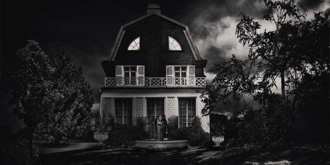 casa miedo